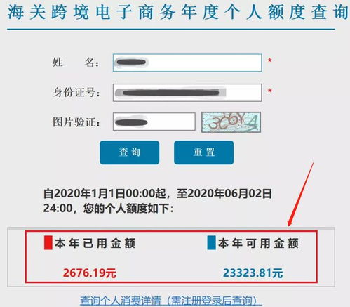 海关解读 消费者下单跨境电商商品的正确 姿势